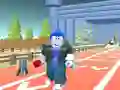 Joc Obby: A Rocking Chair Simulator, The Escape on-line