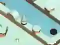 Joc Puck on Ice on-line