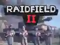 Joc Raidfield II on-line