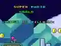 Joc Super Mario World: Luigi Is Villain on-line