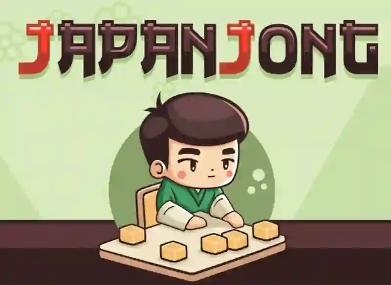 Joc JapanJong on-line