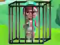 Joc Trapped in Transit on-line