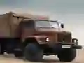 Joc Offroad Truck Adventure on-line