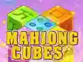 Joc Mahjong Cubes on-line