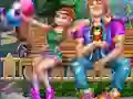 Joc Elsa Love Trouble on-line