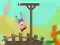 Joc Daring Hangman Escape on-line
