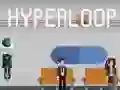 Joc Hyperloop on-line