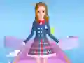 Joc Fashion Princess: Dress Up on-line