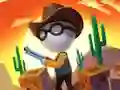 Joc Western Sniper: Wild West FPS on-line