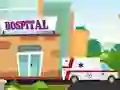 Joc Junior Doctor Rescue on-line