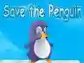 Joc Save the Penguin on-line