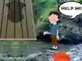 Joc Trapped Boy Gets To Mom on-line