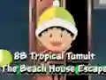 Joc 8B Tropical Tumult The Beach House Escape on-line