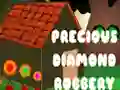 Joc Precious Diamond Robbery on-line