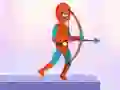 Joc Heroes Archers on-line