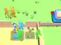 Joc Zombie Strafing on-line