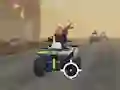 Joc Grandfather Road Chase: Realistic Shooter on-line