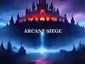 Joc Arcane Siege on-line