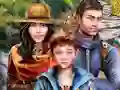 Joc Outdoor Explorers on-line