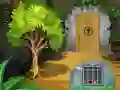 Joc Cross The Den Escape on-line