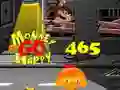 Joc Monkey Go Happy Stage 465 on-line