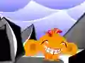 Joc Monkey Go Happy Stage 850 on-line