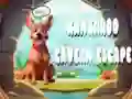 Joc Kangaroo Cavern Escape on-line