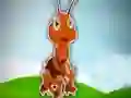 Joc Fire Ant Family Rescue on-line