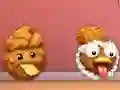Joc Exciting Puzzle Find Groundnut Guy on-line