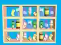 Joc Goods Sort 3D on-line