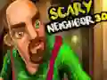 Joc Scary Neighbor 3D on-line
