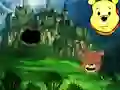 Joc Weird Wildlife Woods Escape on-line