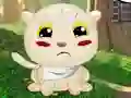 Joc Aid Starving Innocent Cat on-line