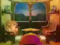 Joc Exquisite Man Escape on-line