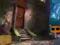 Joc Comely Hyena Escape on-line