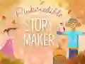 Joc Pinkcredible Story Maker on-line