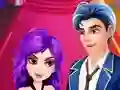 Joc Magic Highschool Prom Queen on-line