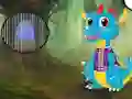 Joc Recover The Dragon Egg on-line