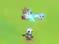 Joc Legend of Dragon Hunt on-line