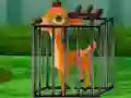 Joc Deer Dash to Freedom on-line