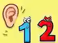 Joc Kids Quiz: Math Equations on-line