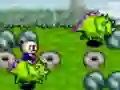 Joc Super Bomberman 4 on-line