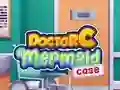 Joc Doctor C: Mermaid Case on-line