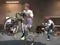 Joc Impossible Stunt Bicycle Racing on-line