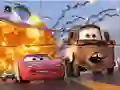 Joc Jigsaw Puzzle: Cars on-line