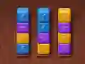 Joc Color Block Sort on-line