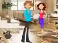 Joc Pair Enjoy The Music on-line
