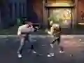 Joc Hood Fighter on-line