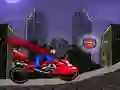 Joc Batman Vs Superman Race on-line