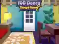 Joc 100 Rooms Escape on-line
